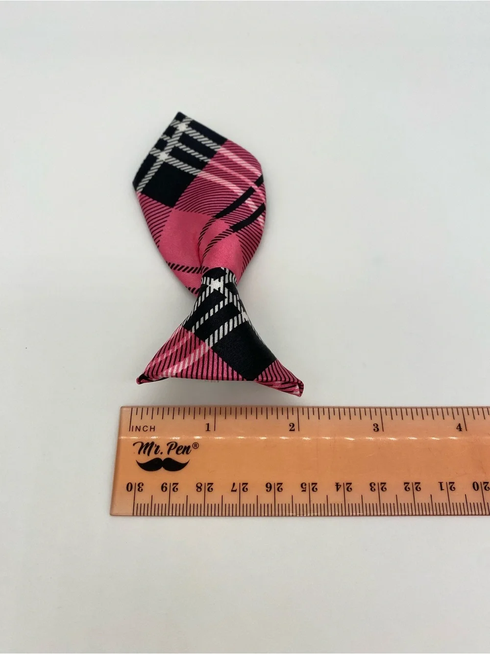Pet Neck Tie Fashion Accessory for Dogs and Cats